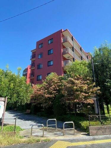 東京都立川市曙町１丁目 賃貸マンション