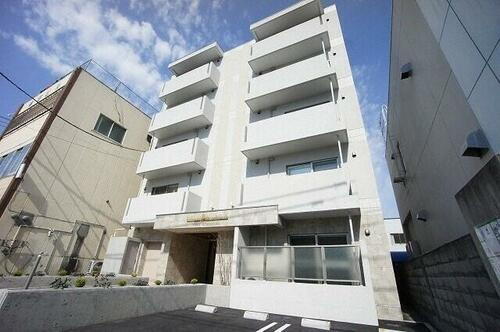 北海道札幌市北区北三十条西４丁目 5階建 築6年5ヶ月