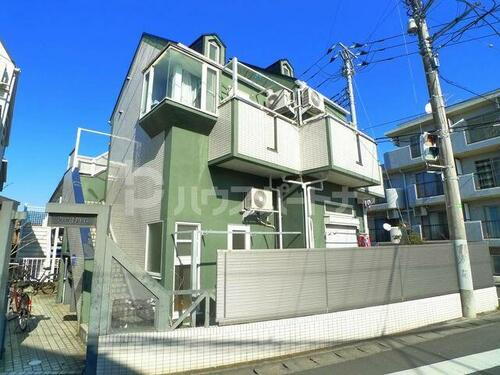 千葉県松戸市大谷口 築38年6ヶ月 2階建