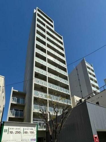 ＳＳ．ＦＬＡＴ神楽坂ｓｏｕｔｈ 14階建