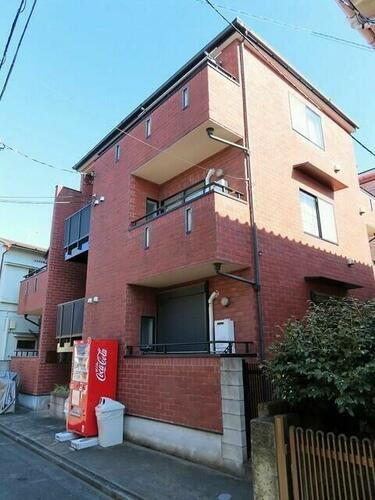 ケンズ　グランノーリ・エム 3階建