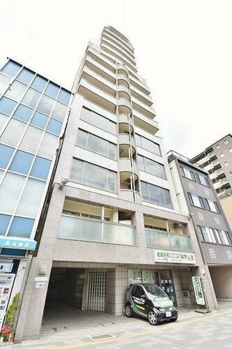 ピュアコート五条