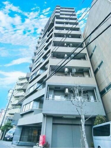 東京都品川区大崎１丁目 地上12階地下1階建