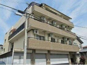 ベレッツァ中道