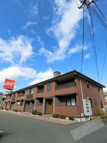 ジュネス　リアン 2階建