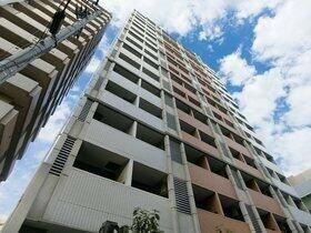 カスタリア三宮