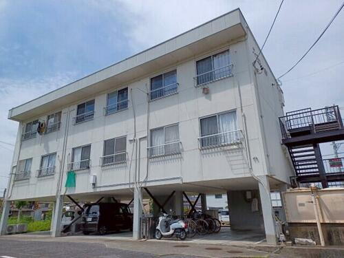 フィオーレ一身田