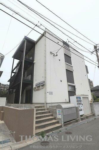 フレシール緑ヶ丘