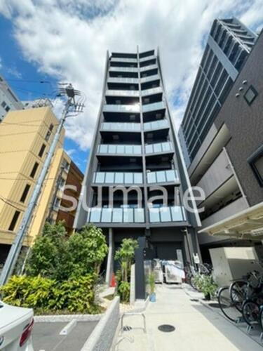 Ｌｕｃｅ（ルーチェ） 10階建