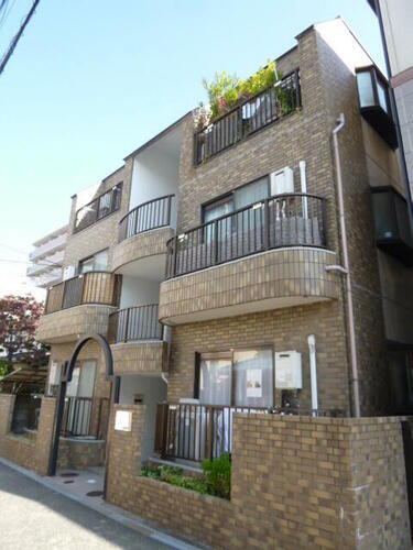 メゾン・デュ・ＩＪＣ－Ⅰ