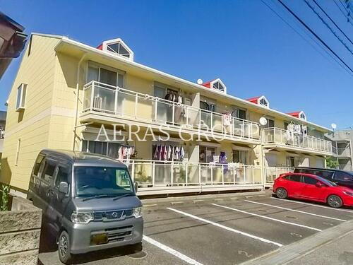 ドミールヴィレッジⅠ