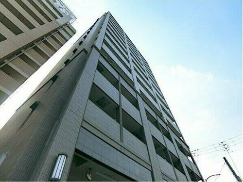 エスリード神戸三宮パークビュー 13階建