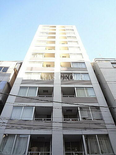 東京都千代田区神田錦町１丁目 賃貸マンション