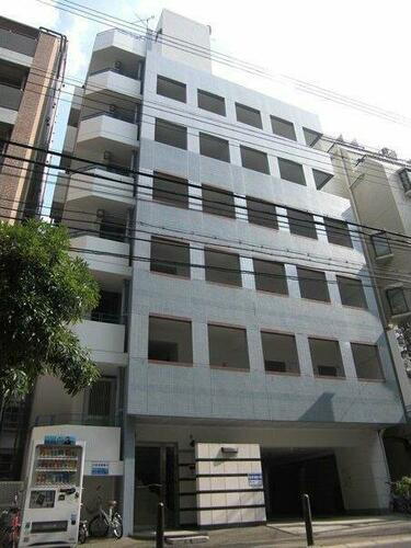 兵庫県神戸市中央区中山手通２丁目 賃貸マンション