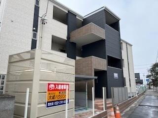 宮城県大崎市古川中里２丁目 賃貸アパート