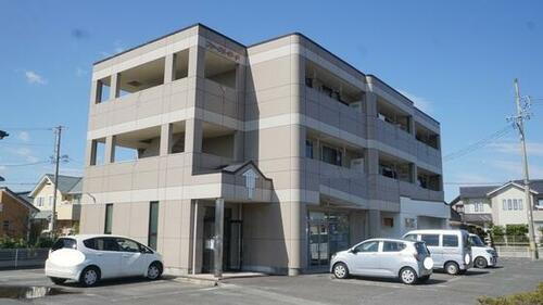 三重県津市久居持川町 賃貸マンション