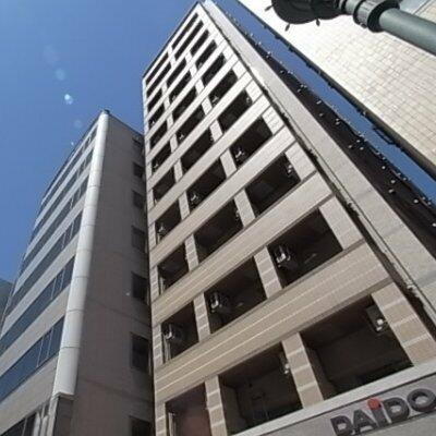 ダイドーメゾン神戸元町