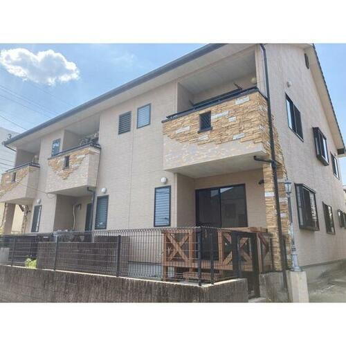 コンファティーブヒルズ龍田　Ｂ棟