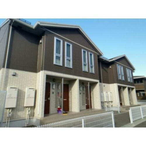 岩手県盛岡市北飯岡２丁目 賃貸アパート