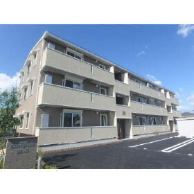 岩手県盛岡市向中野 賃貸アパート