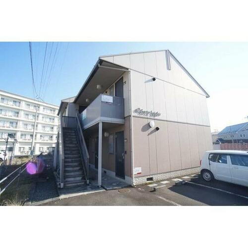 リバティーハイツ