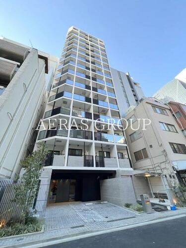 東京都台東区東上野１丁目 賃貸マンション