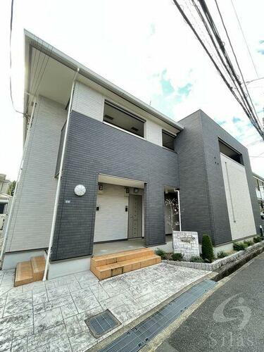 大阪府豊中市千里園２丁目 2階建 築13年5ヶ月