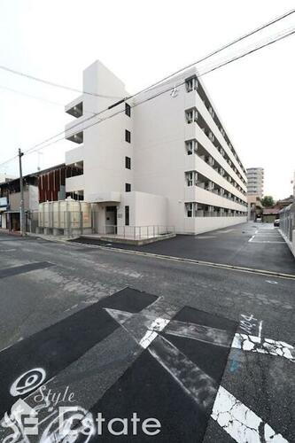 愛知県名古屋市瑞穂区雁道町２丁目 5階建
