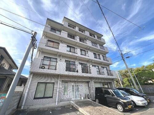 長崎県長崎市柳谷町 賃貸マンション