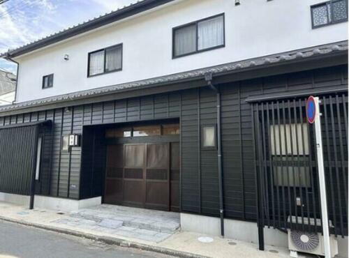 鵠楼 2階建