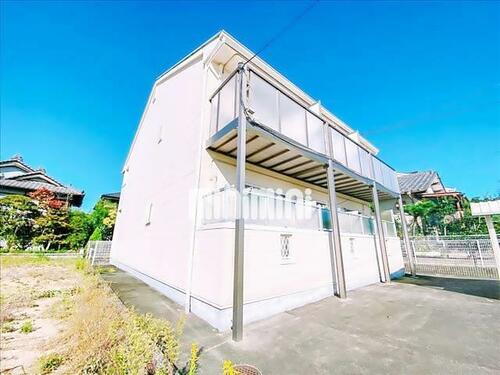 ＨＥＲＭＩＴ　ＣＲＡＢ 2階建