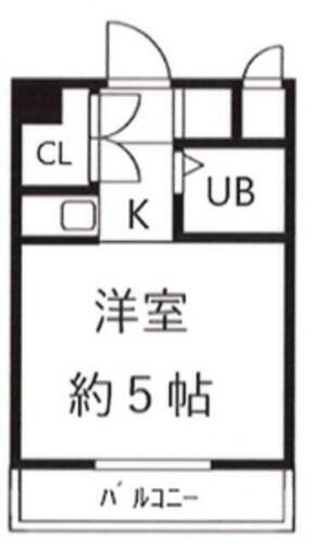 東京都江戸川区中葛西６丁目 西葛西駅 ワンルーム マンション 賃貸物件詳細