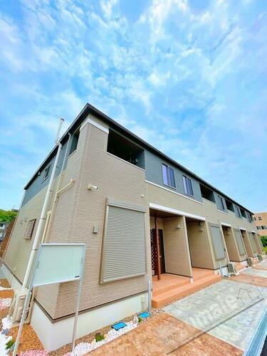 和歌山県海南市重根西１丁目 2階建 築3年2ヶ月