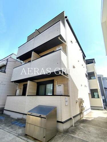 ＭＡＲＣＨ平井 3階建
