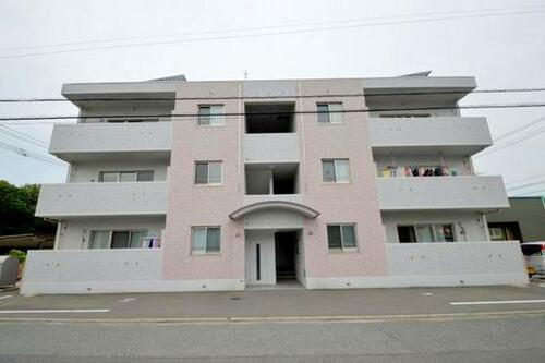 広島県広島市安佐北区深川６丁目 賃貸マンション