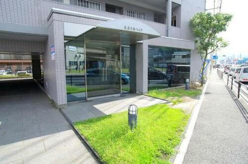 広島県広島市安佐南区八木５丁目 賃貸マンション