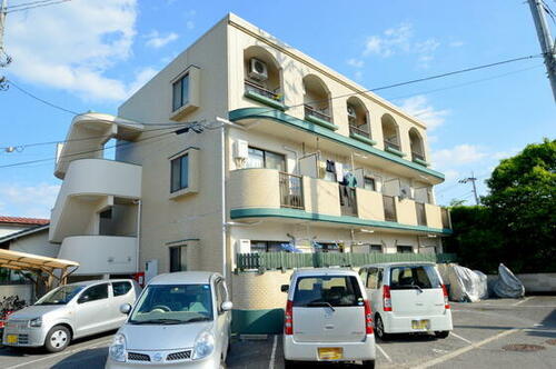 広島県広島市安佐北区可部南４丁目 3階建 築37年10ヶ月