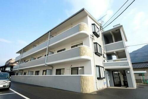 広島県広島市安佐北区可部南３丁目 賃貸マンション