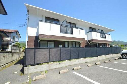 広島県広島市安佐北区三入５丁目 賃貸アパート