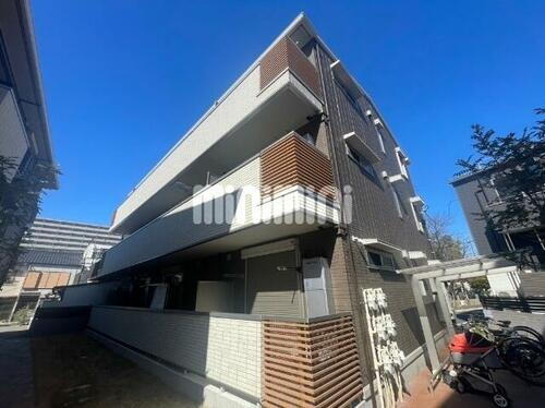 Ｄ－ｒｏｏｍ名駅　Ｃ棟 3階建