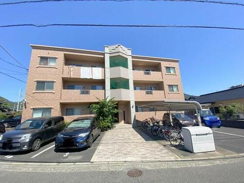 広島県広島市安佐北区可部２丁目 賃貸マンション