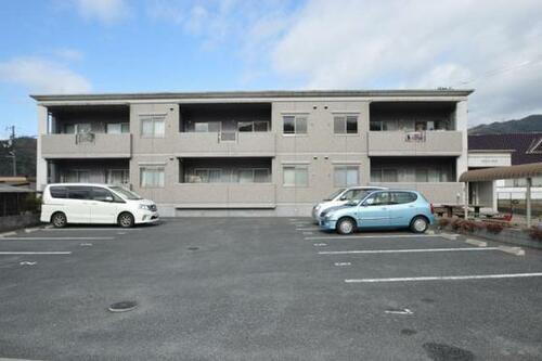 広島県広島市安佐北区三入３丁目 賃貸マンション