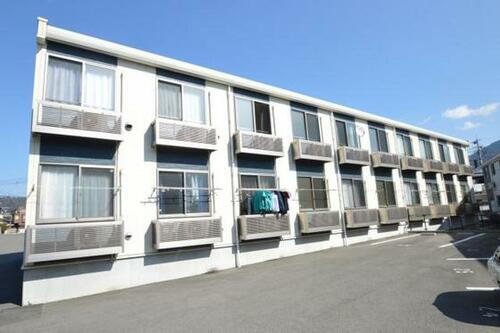 レオネクスト梅の里Ⅱ