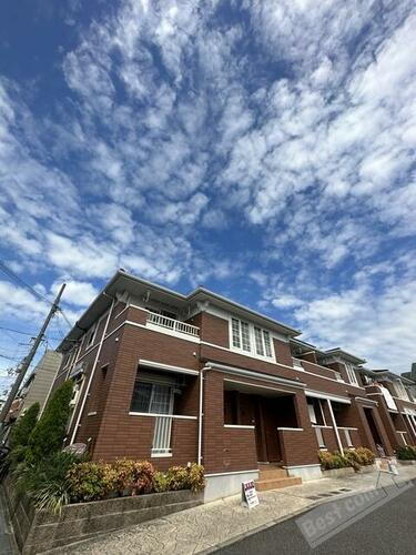 カンフォートＧ・Ⅰ 2階建