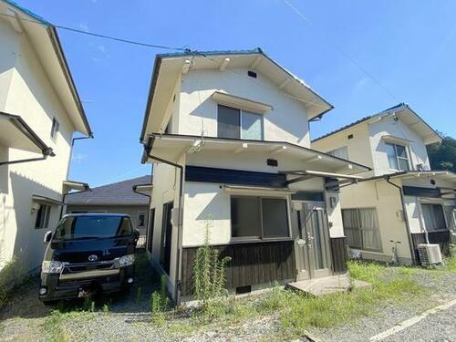 広島県広島市安佐北区亀山４丁目 賃貸一戸建て