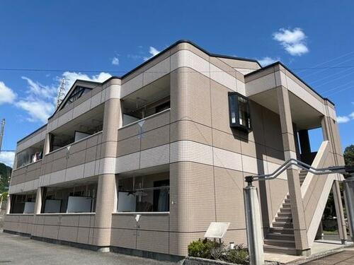 広島県広島市安佐北区三入南１丁目 賃貸アパート