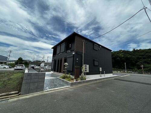 神奈川県相模原市南区当麻 賃貸アパート