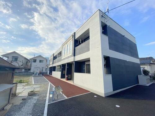 広島県広島市安佐北区亀山２丁目 賃貸マンション