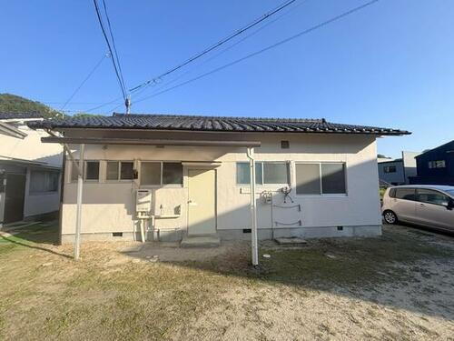 広島県広島市安佐北区三入５丁目 賃貸一戸建て