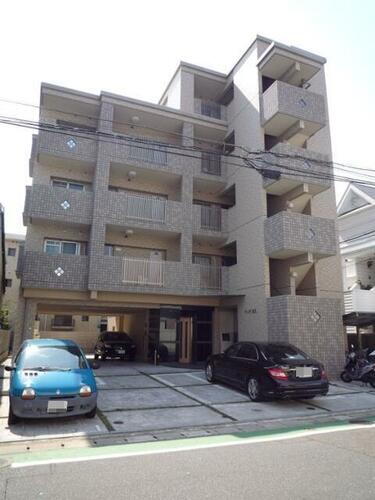 福岡県福岡市早良区室見３丁目 5階建